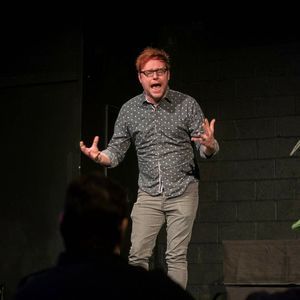 Meet your Posher, Jason